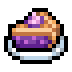 Queen Berry Pie